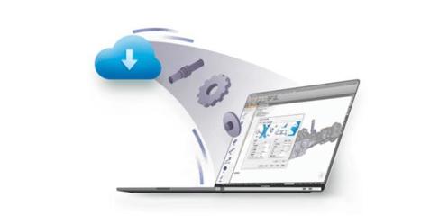 浩辰3D软件构建全三维数字化设计平台助力中国智造